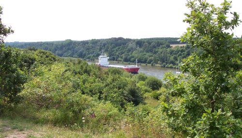am-nord-ostsee-kanal