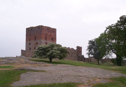 burg-bornholm