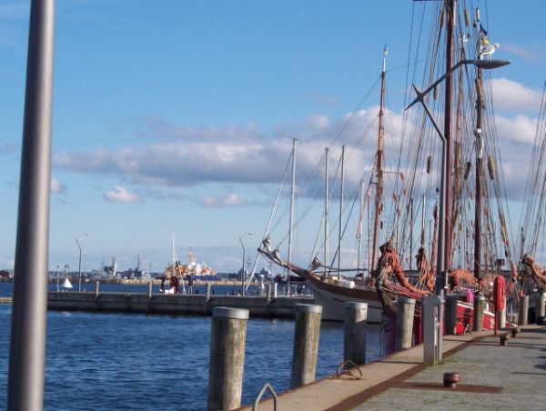 hafen-von-flensburg