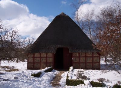 historisches-bauernhaus