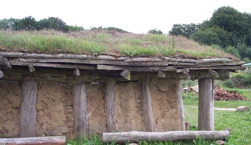 lehmbau