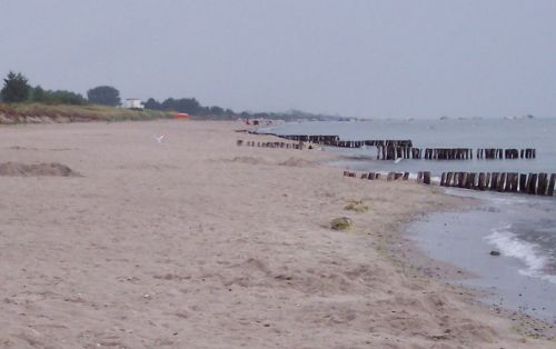 ostseestrandblick