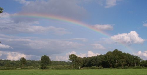 regenbogen