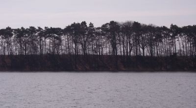 schaalsee-ufer