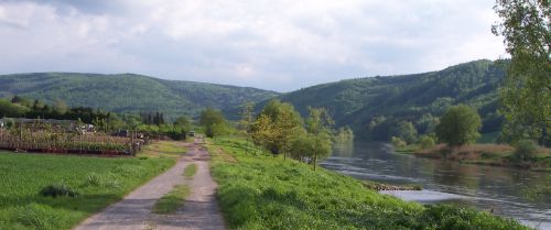 weserwanderweg